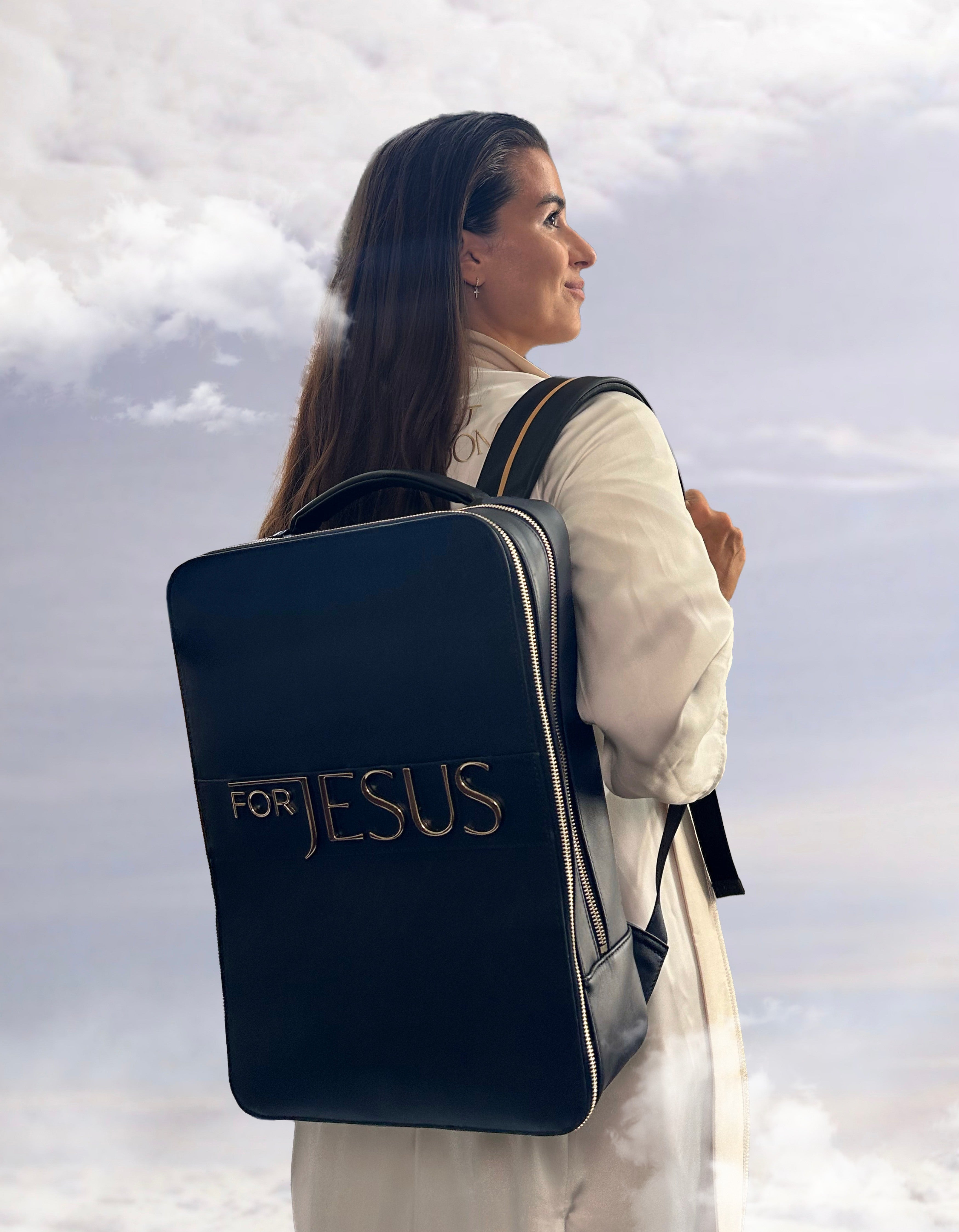ForJesus - Backpack - Pre-order