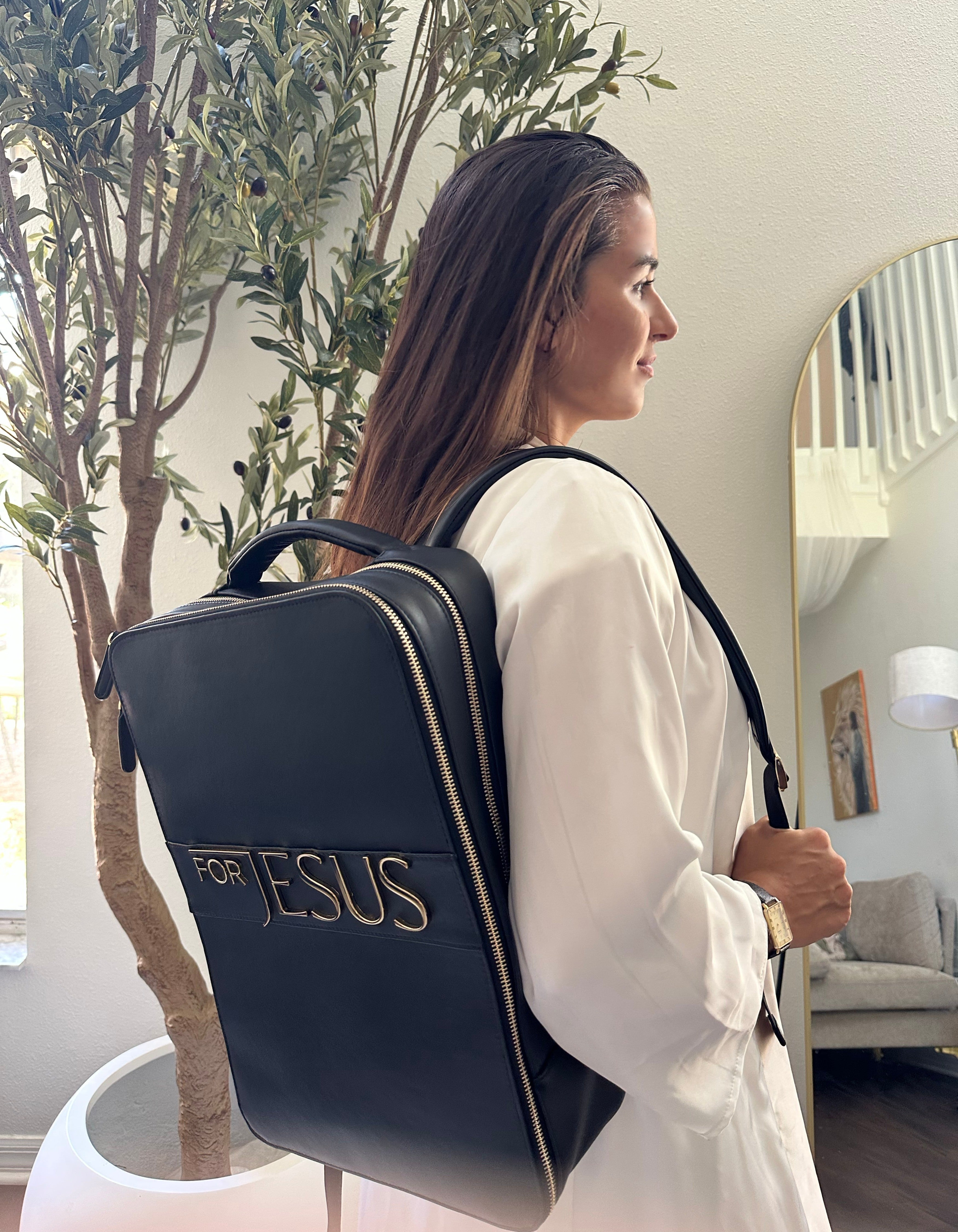 ForJesus - Backpack - Pre-order