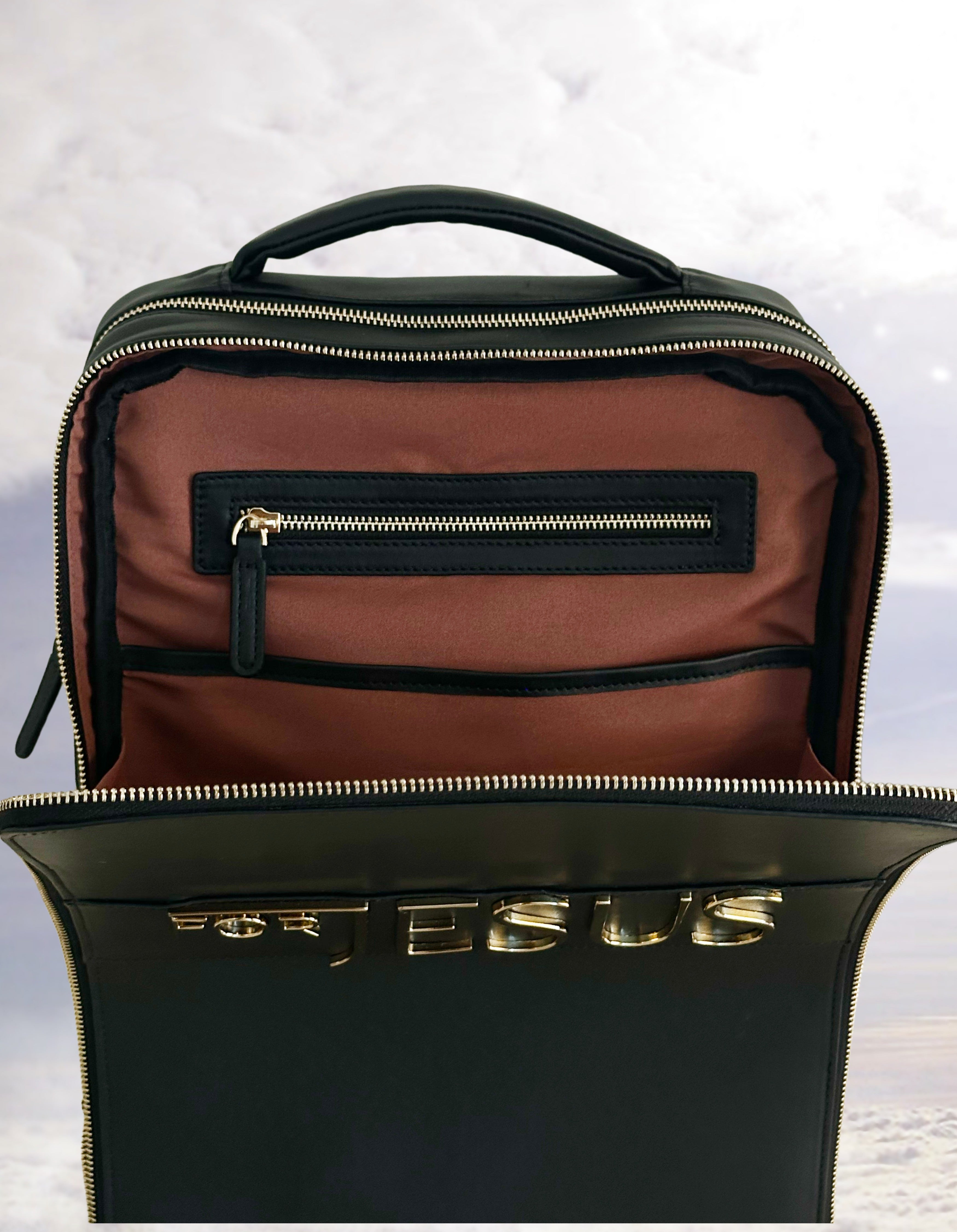 ForJesus - Backpack - Pre-order