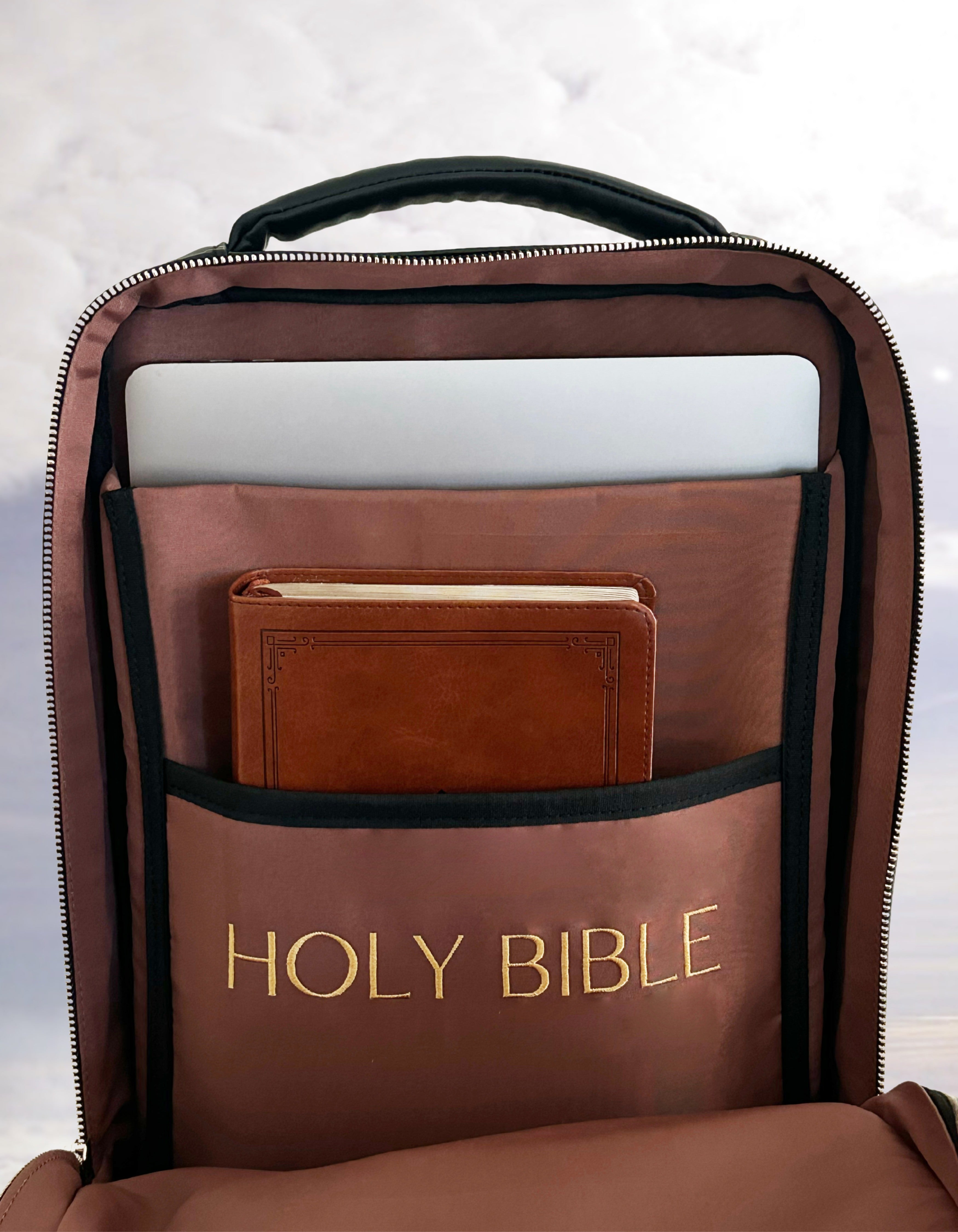 ForJesus - Backpack - Pre-order