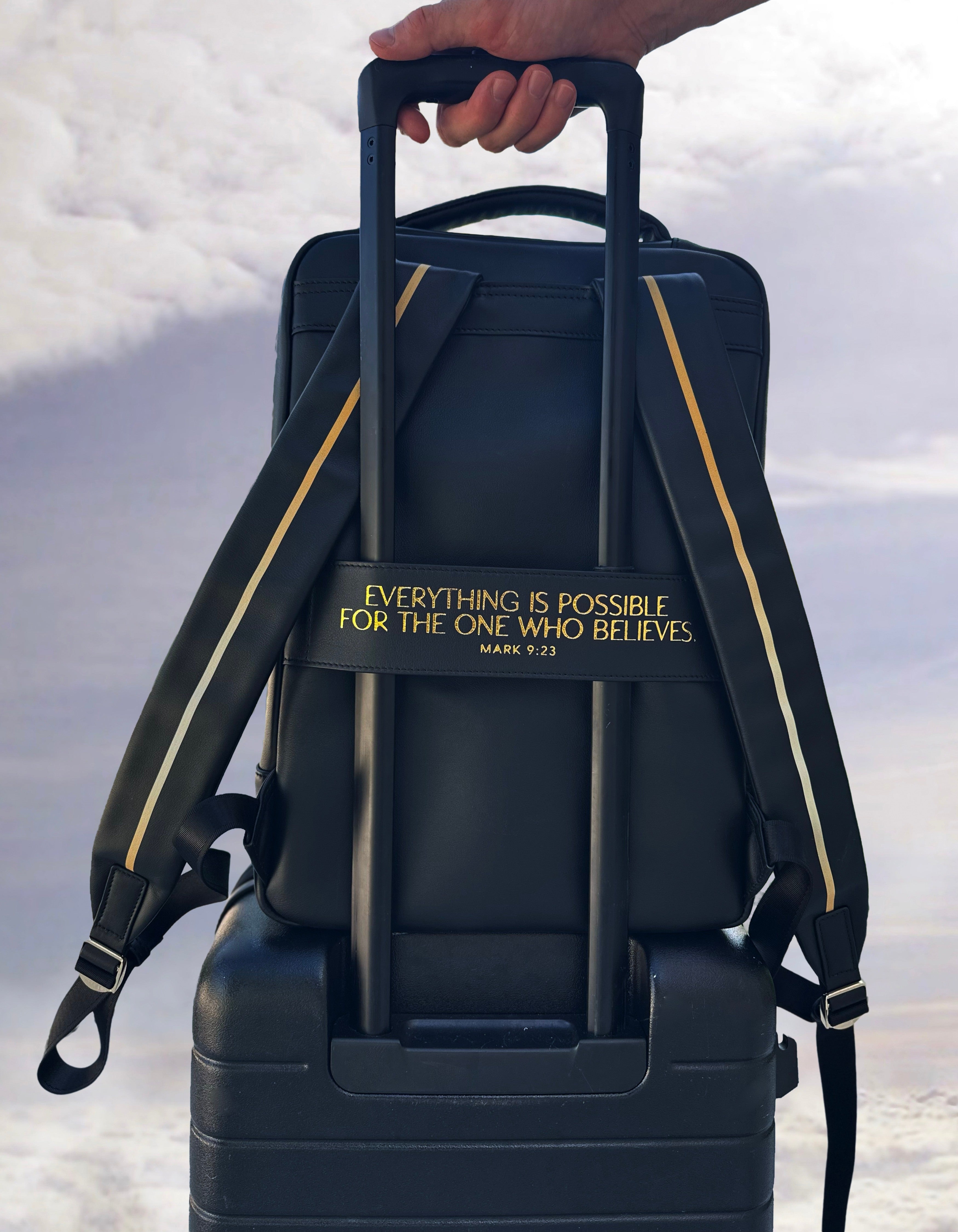 ForJesus - Backpack - Pre-order