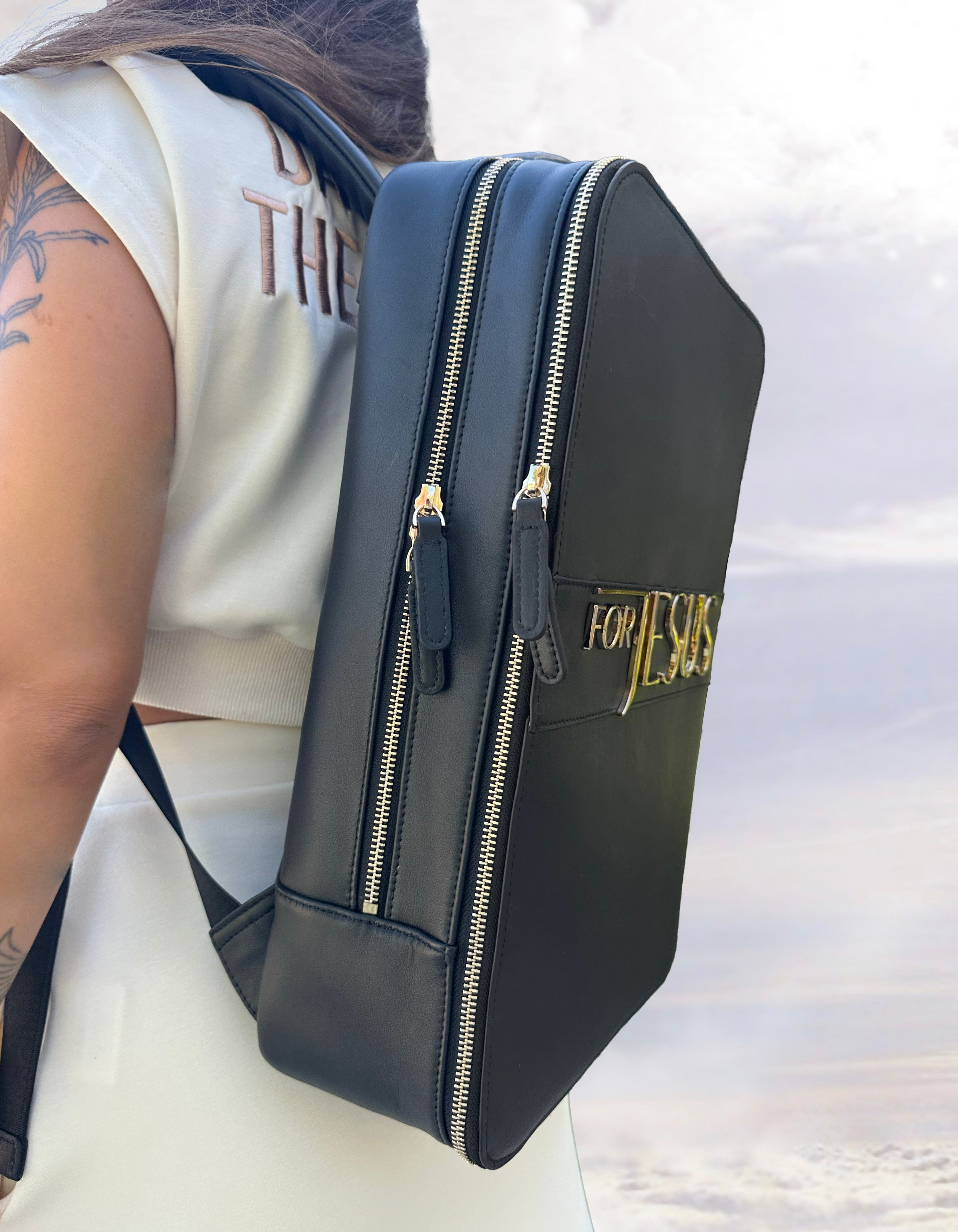 ForJesus - Backpack - Pre-order