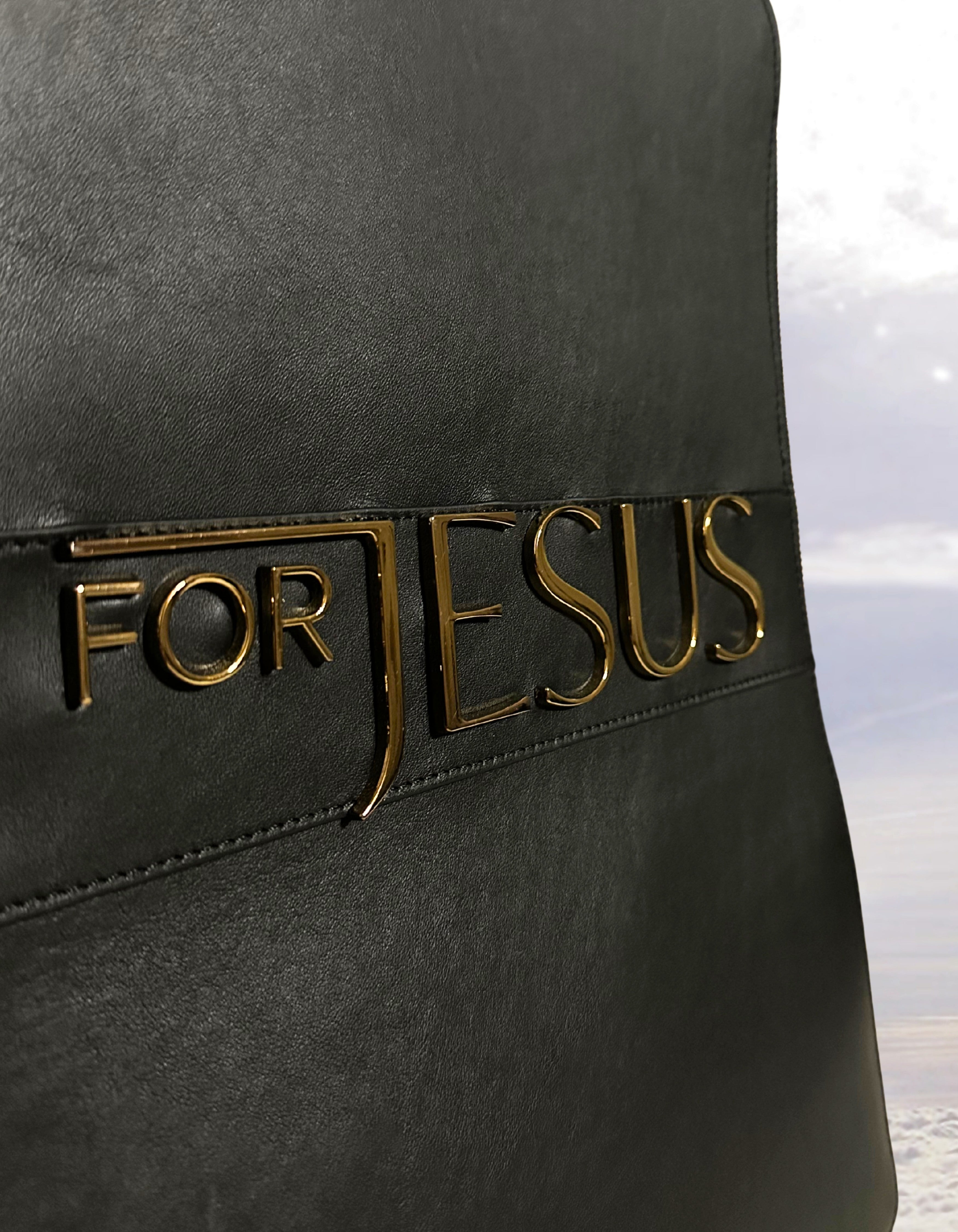 ForJesus - Backpack - Pre-order
