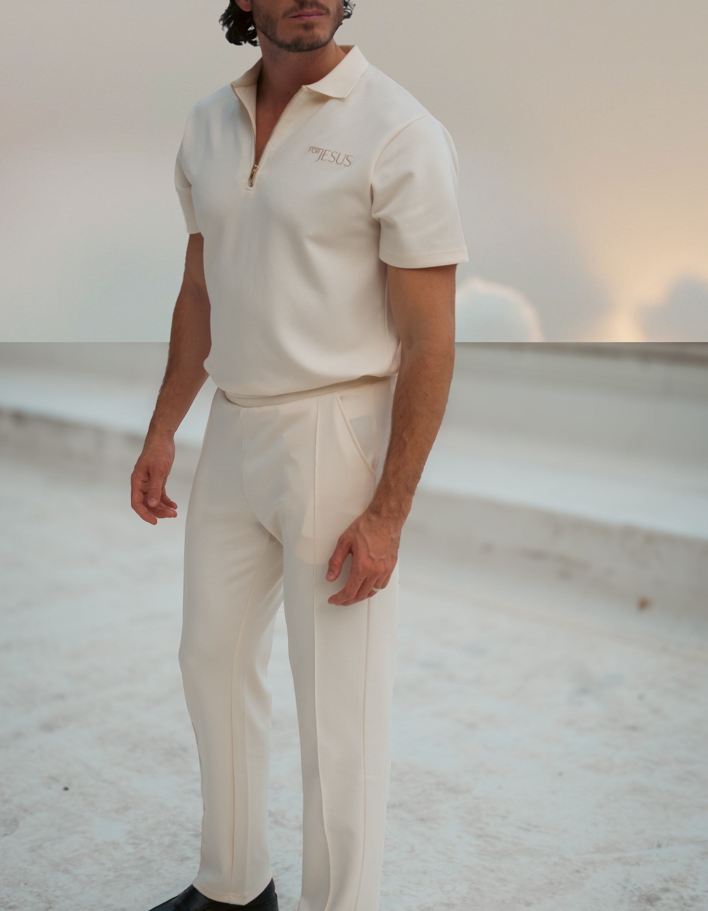 Son of the most High - Trousers - Men