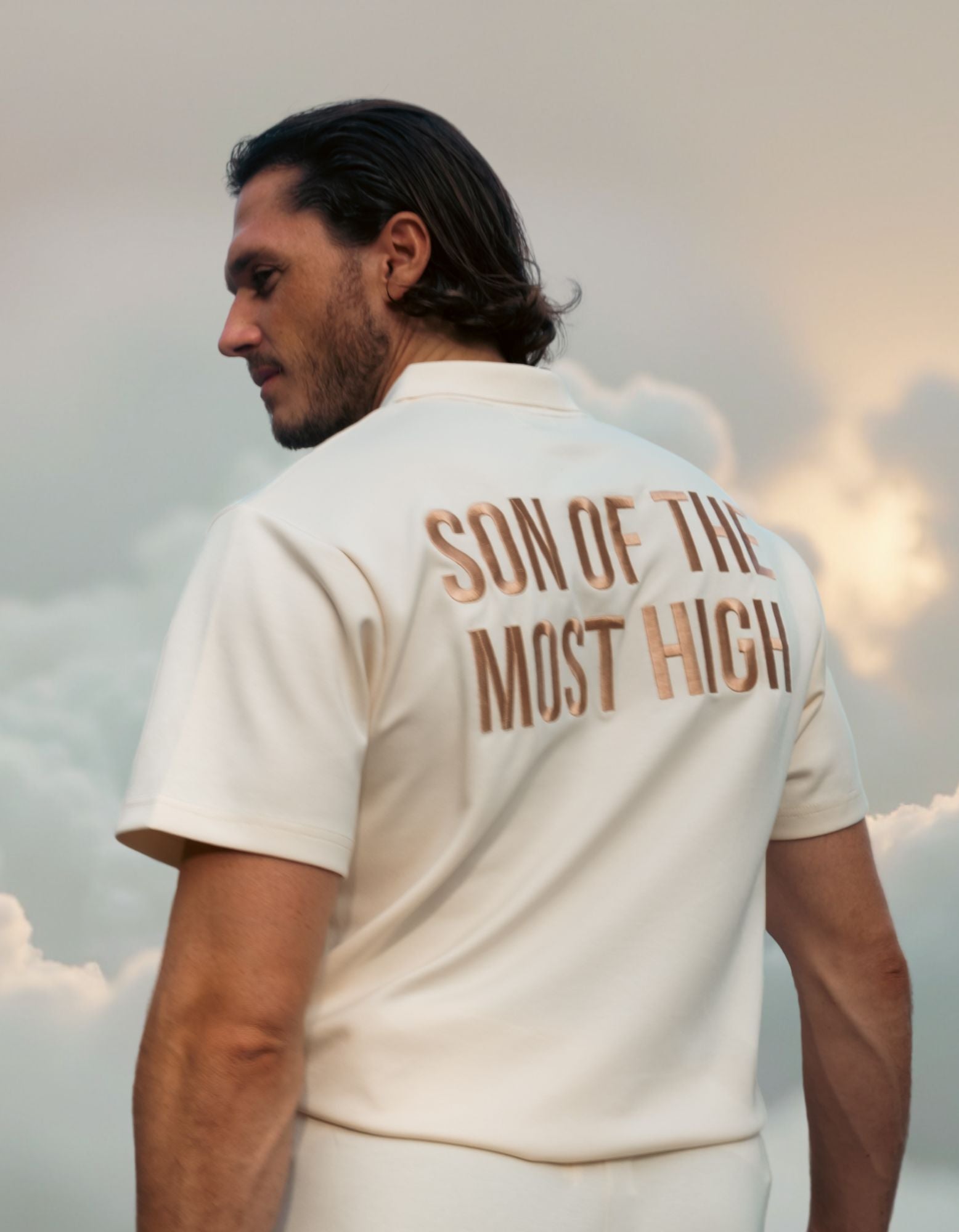 Son of the Most High - Set