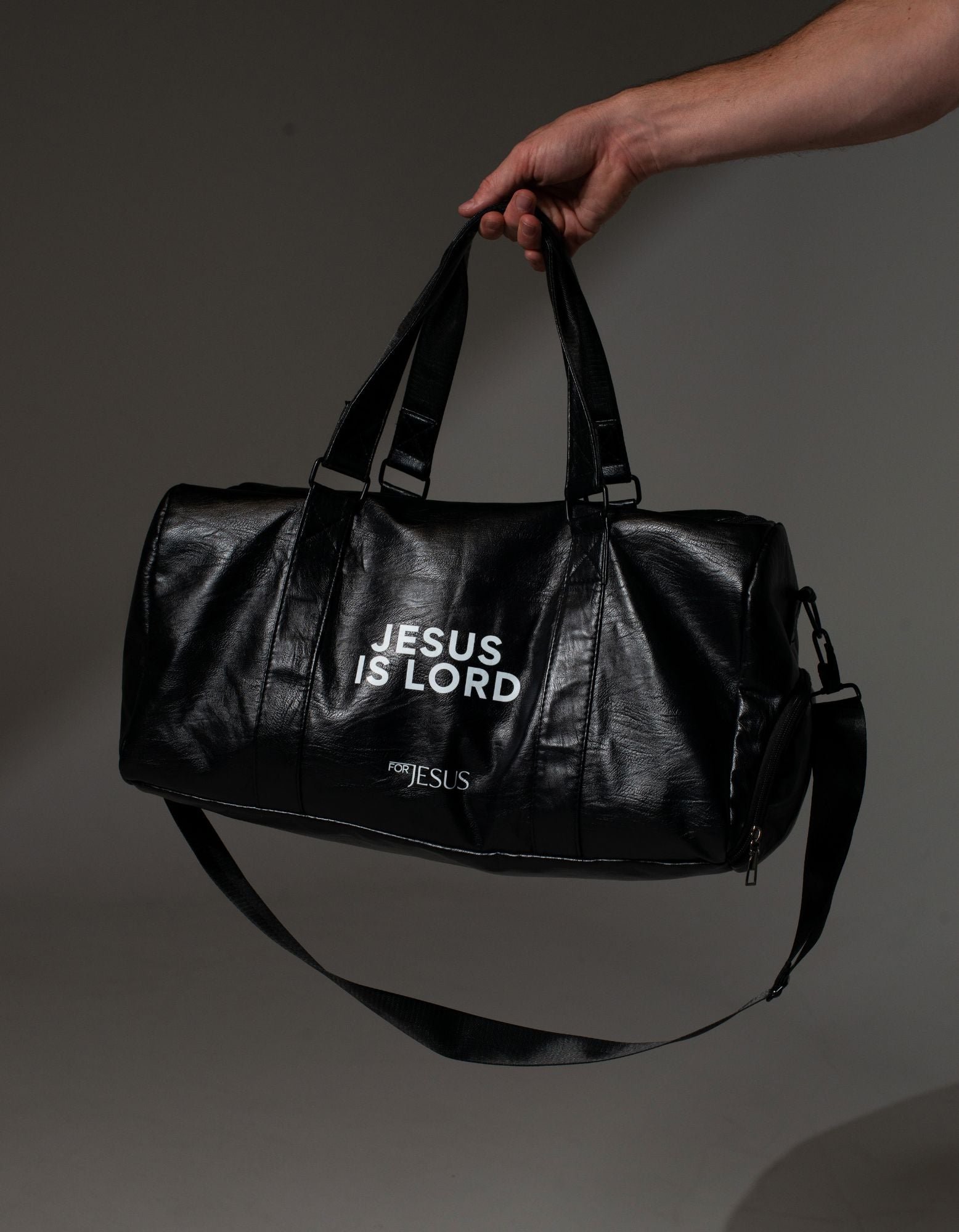 Jesus is Lord - Bag