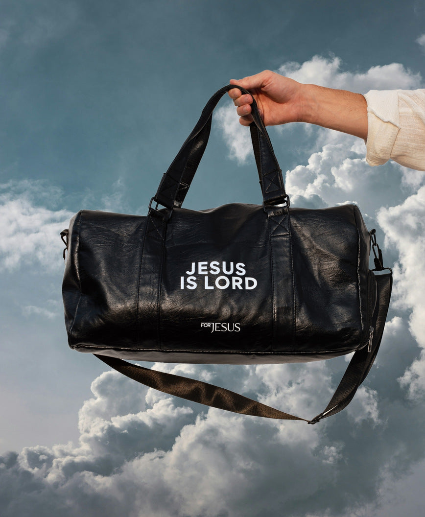 Jesus is Lord - Bag