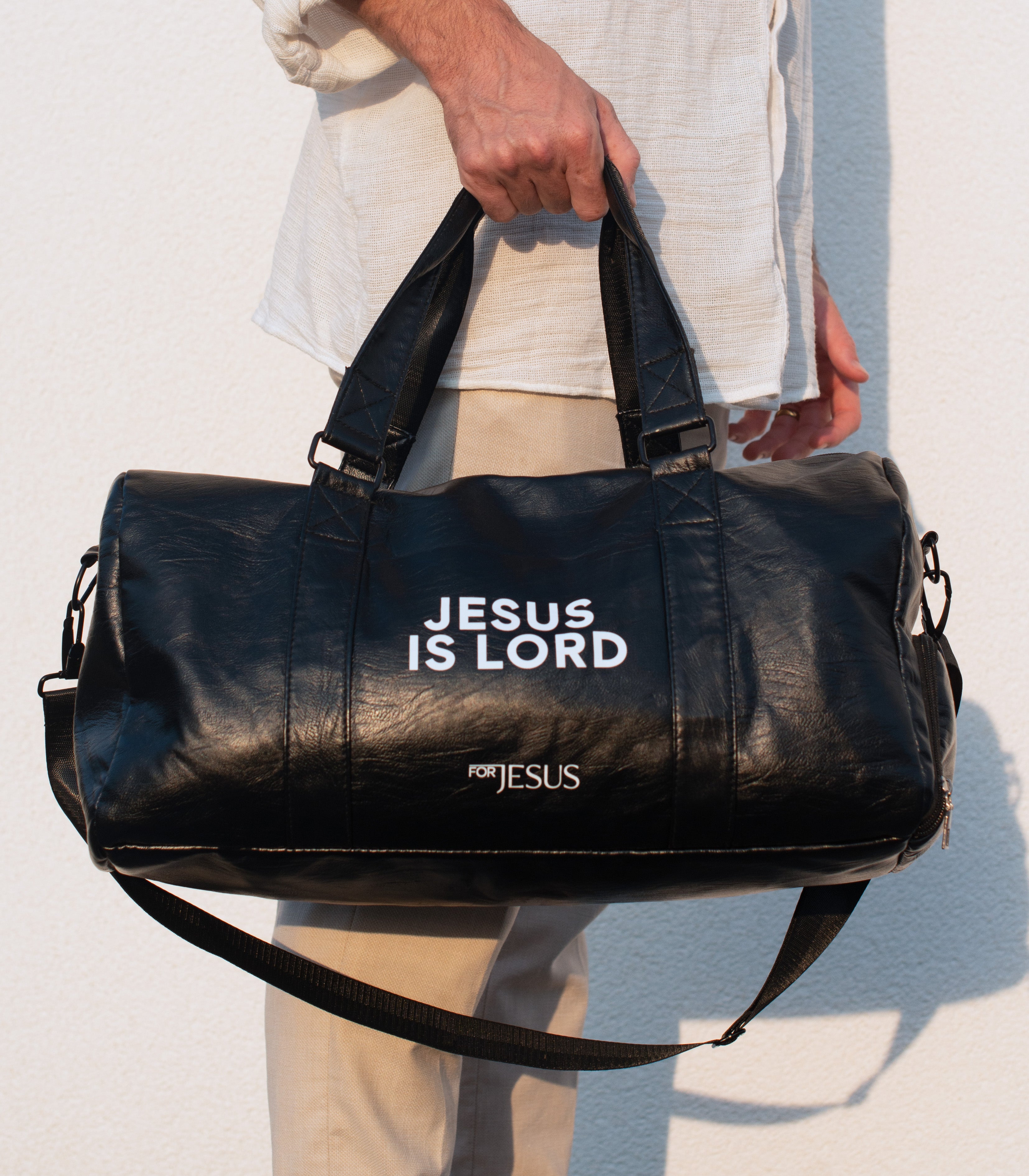 Jesus is Lord - Bag