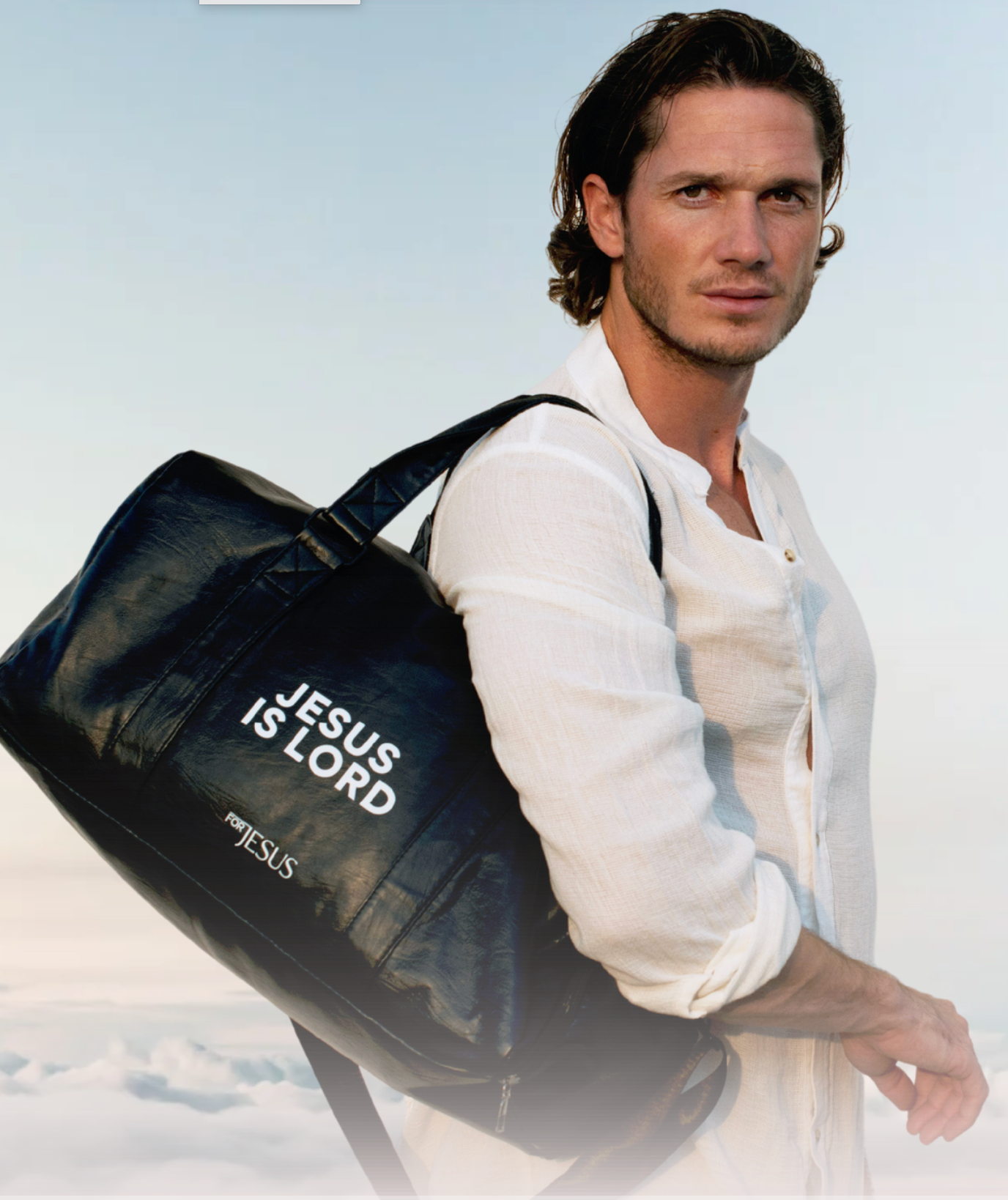 Jesus is Lord - Bag