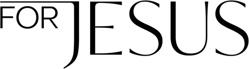 ForJesus