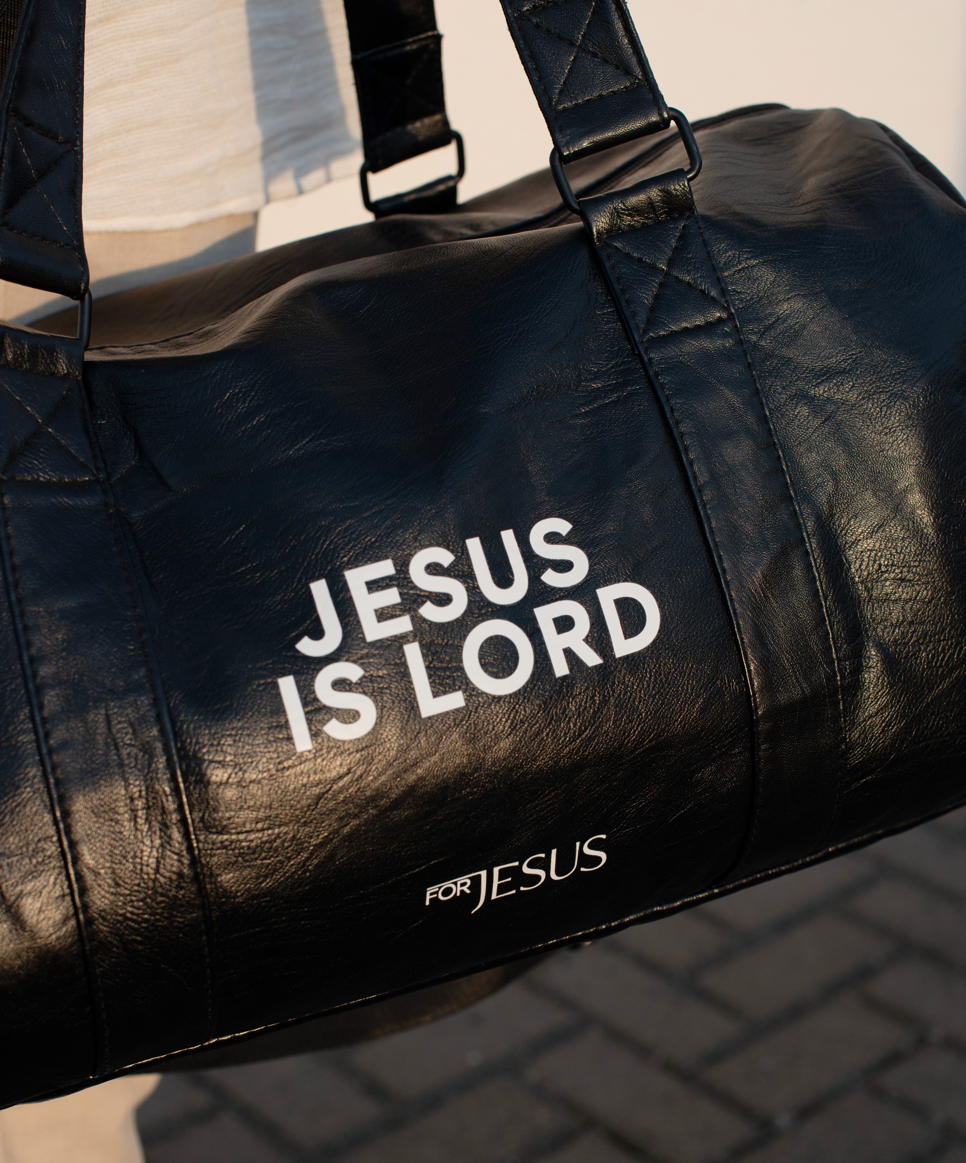 Jesus is Lord - Bag